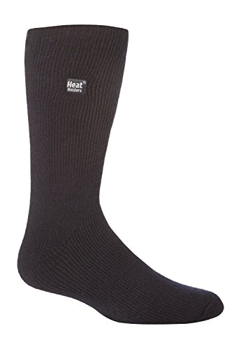 Heat Holders Heat Holders Herren Thermo Socken, Navy Blau, EU 39-45 / UK 6-11 von HEAT HOLDERS