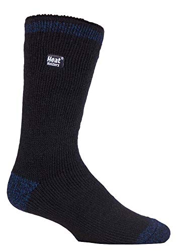 HEAT HOLDERS - Herren Thermosocken Winter Warm 2.3 tog Socken (39-45 eur, Oakham) HEAT HOLDERS - Herren Thermosocken Winter Warm 2.3 tog Socken (39-45 eur, Oakham) von HEAT HOLDERS