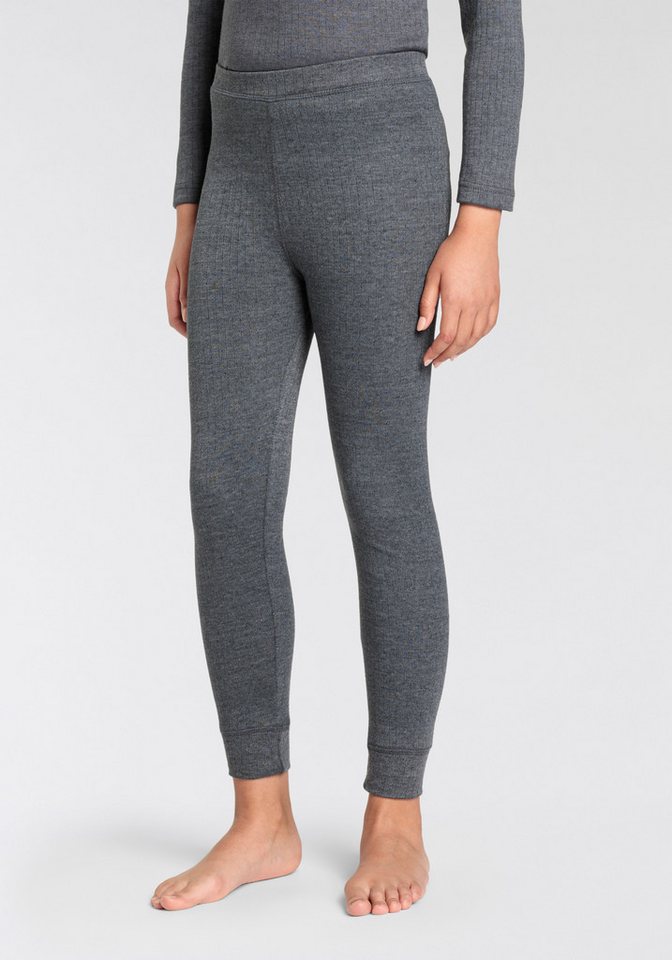 Heatkeeper Thermounterhose Thermohose für Jungen und Mädchen von Heatkeeper