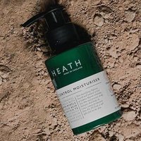 HEATH - Oil Control Moisturiser 100ml von HEATH