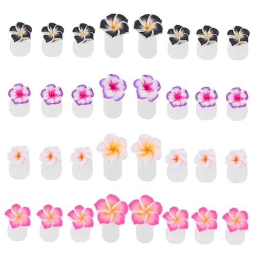 HEATSHAKING 32 Stück Teiliges Silikon Zehentrenner für Damen Pediküre Wiederverwendbar Schmerzlindernd bei Hallux mit Weichem Material für Effektiven Zehenspreizer und Nagellackschutz von HEATSHAKING