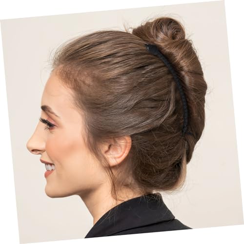 HEATSHAKING Banana Clip Doppel Kamm Haarklammer Zähne für Dickes Haar Damen Haarschmuck Leicht Volumen Stilvoll und Praktisch für Vielseitiges Styling von HEATSHAKING