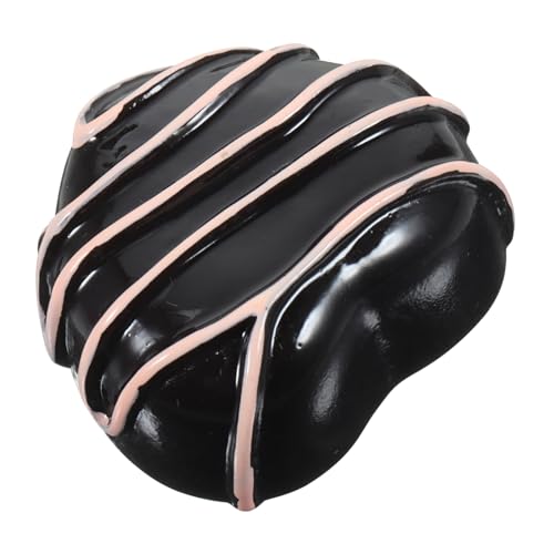 HEATSHAKING Feuchtigkeitsspendender Lipgloss in Einzigartiger Kuchenform Langanhaltend nicht Klebend mit Pflegenden Inhaltsstoffen für Gesunde und Attraktive Lippen bei Frauen von HEATSHAKING