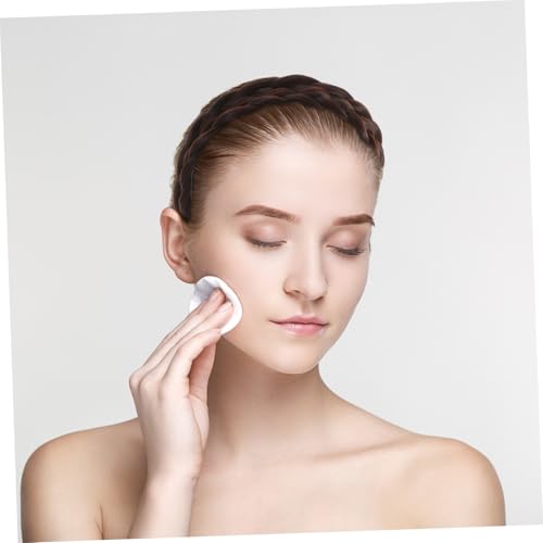 HEATSHAKING Geflochtenes Haarband Damen Flecht design Natürliches Stirnband Elastisch Bequem für Kopfgrößen Haarschmuck Mädchen Modisches Haar accessoire Leicht und Dehnbar von HEATSHAKING