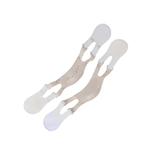 HEATSHAKING Gesichtslifting Gürtel Straffender Gesichts v Linie Lifting Gürtel Kinnriemen Für Frauen von HEATSHAKING