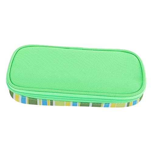 HEATSHAKING Insulin Kühltasche Isoliert Medikamententasche Tragbar Insulin Organizer Reisetasche Für von HEATSHAKING