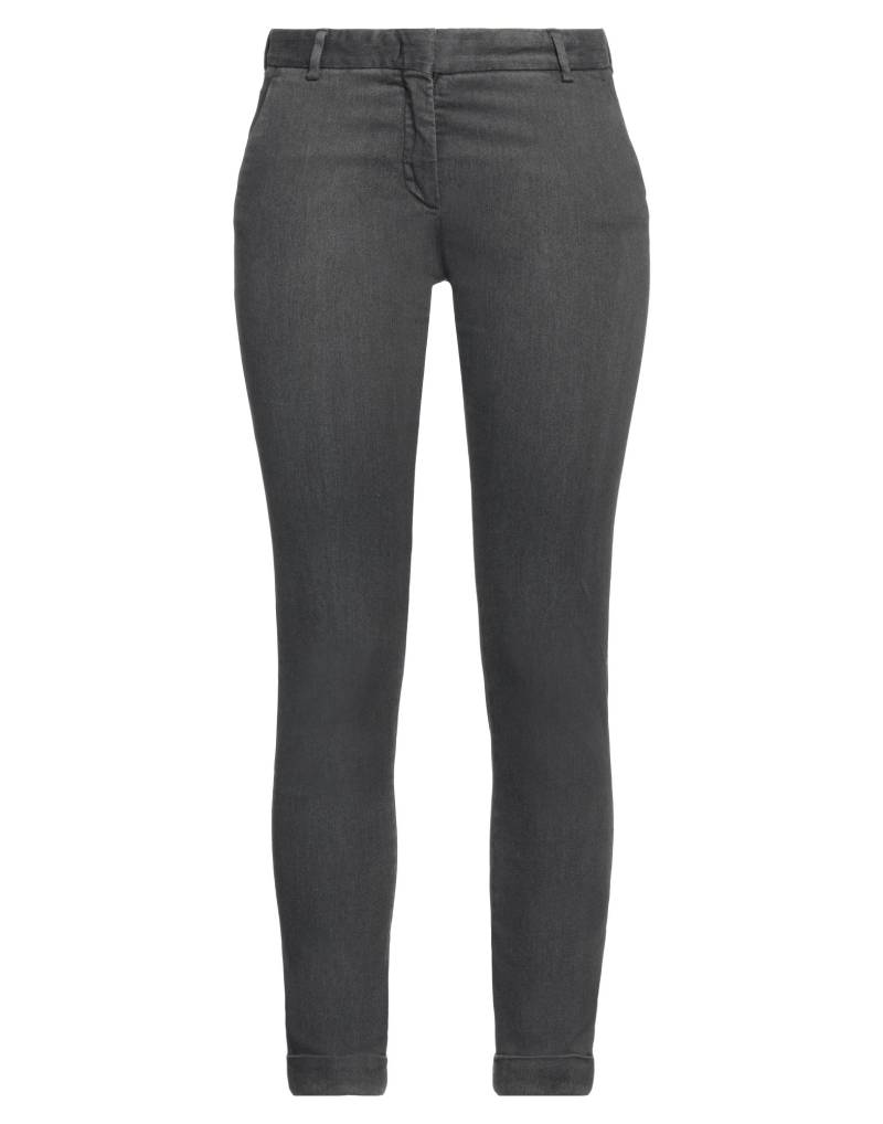 HEAVY PROJECT Hose Damen Grau von HEAVY PROJECT