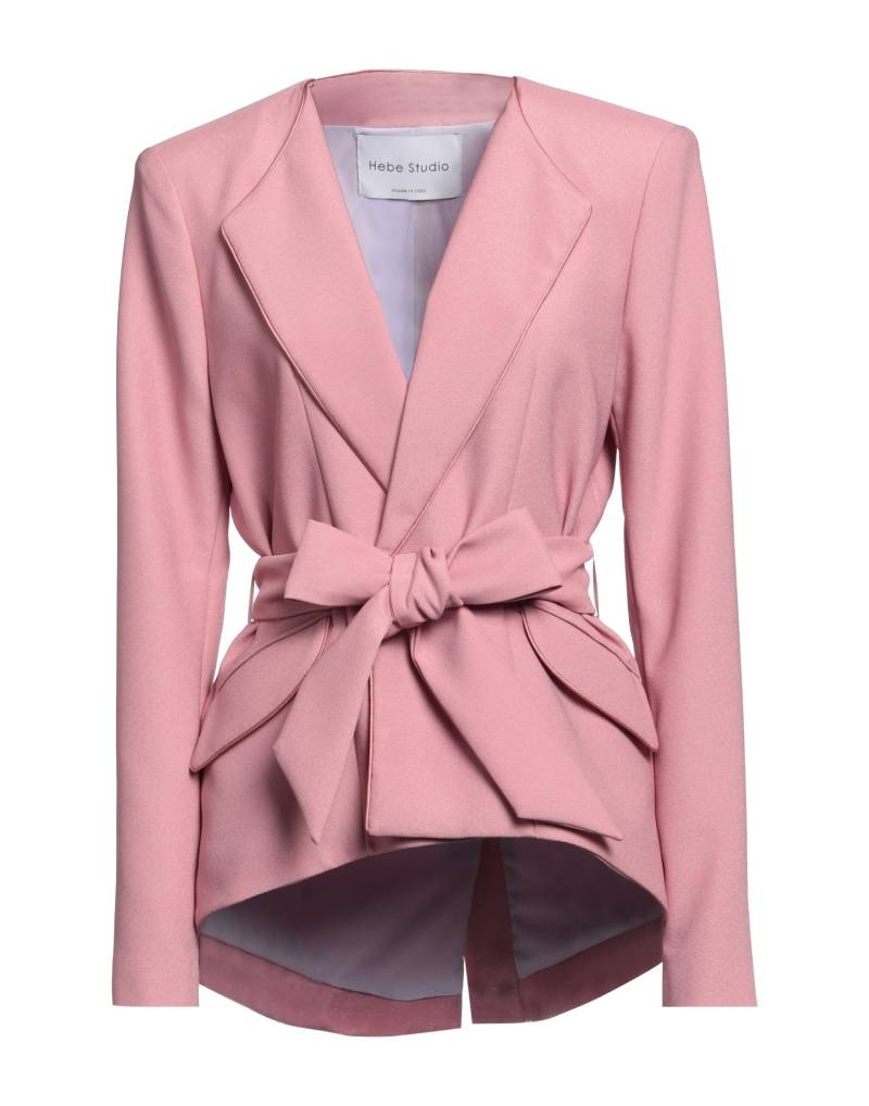 HEBE STUDIO Blazer Damen Antikrosa von HEBE STUDIO