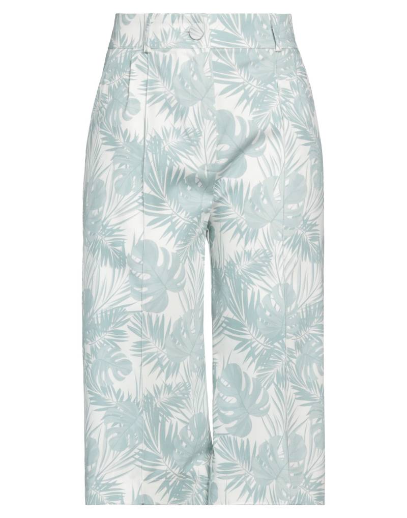 HEBE STUDIO Hose Damen Himmelblau von HEBE STUDIO