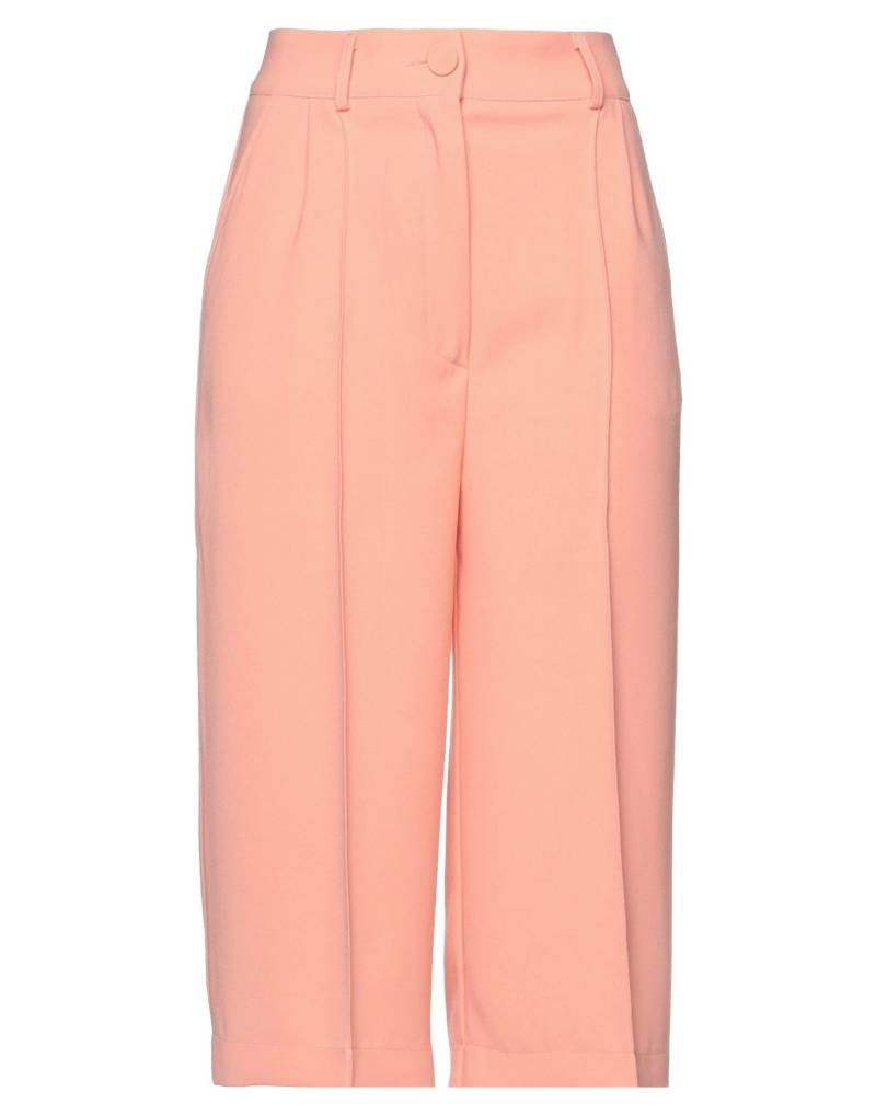 HEBE STUDIO Hose Damen Lachs von HEBE STUDIO