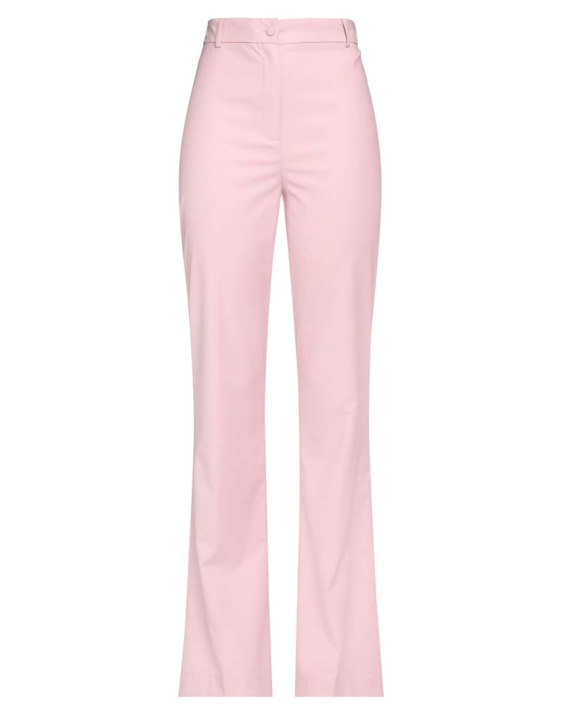 HEBE STUDIO Hose Damen Antikrosa von HEBE STUDIO