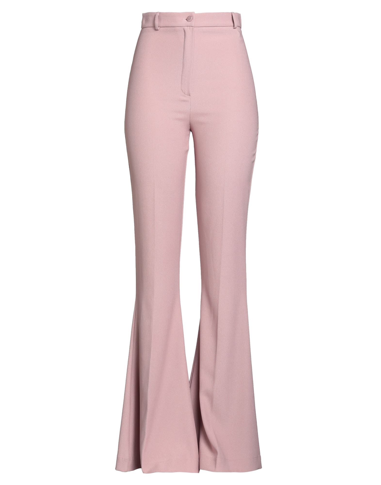 HEBE STUDIO Hose Damen Antikrosa HEBE STUDIO Hose Damen Antikrosa von HEBE STUDIO
