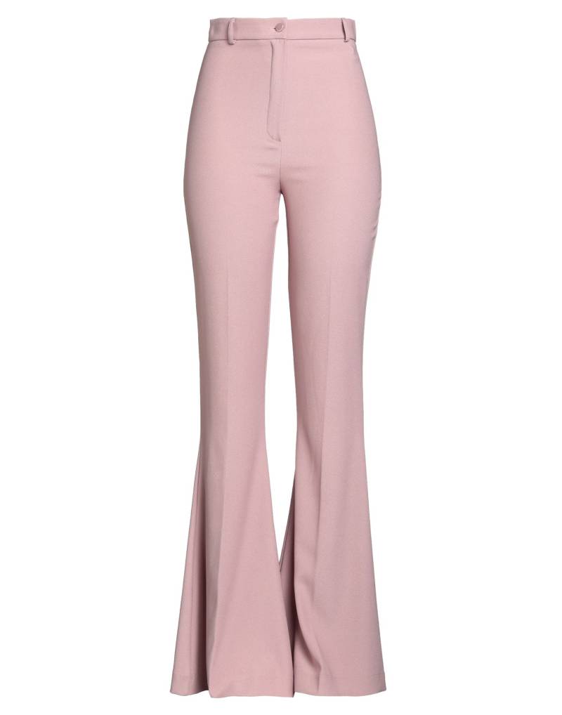 HEBE STUDIO Hose Damen Antikrosa von HEBE STUDIO