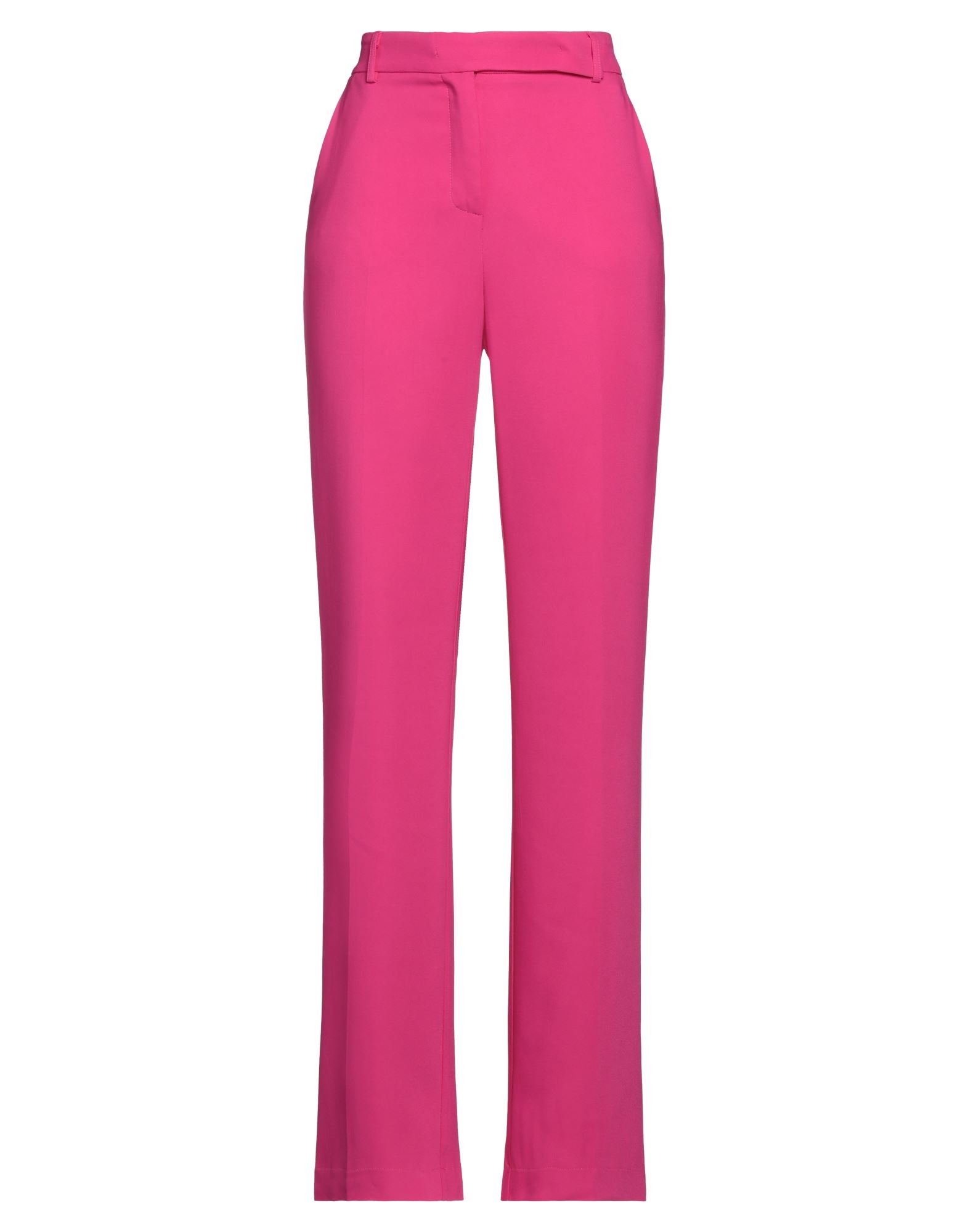 HEBE STUDIO Hose Damen Fuchsia von HEBE STUDIO