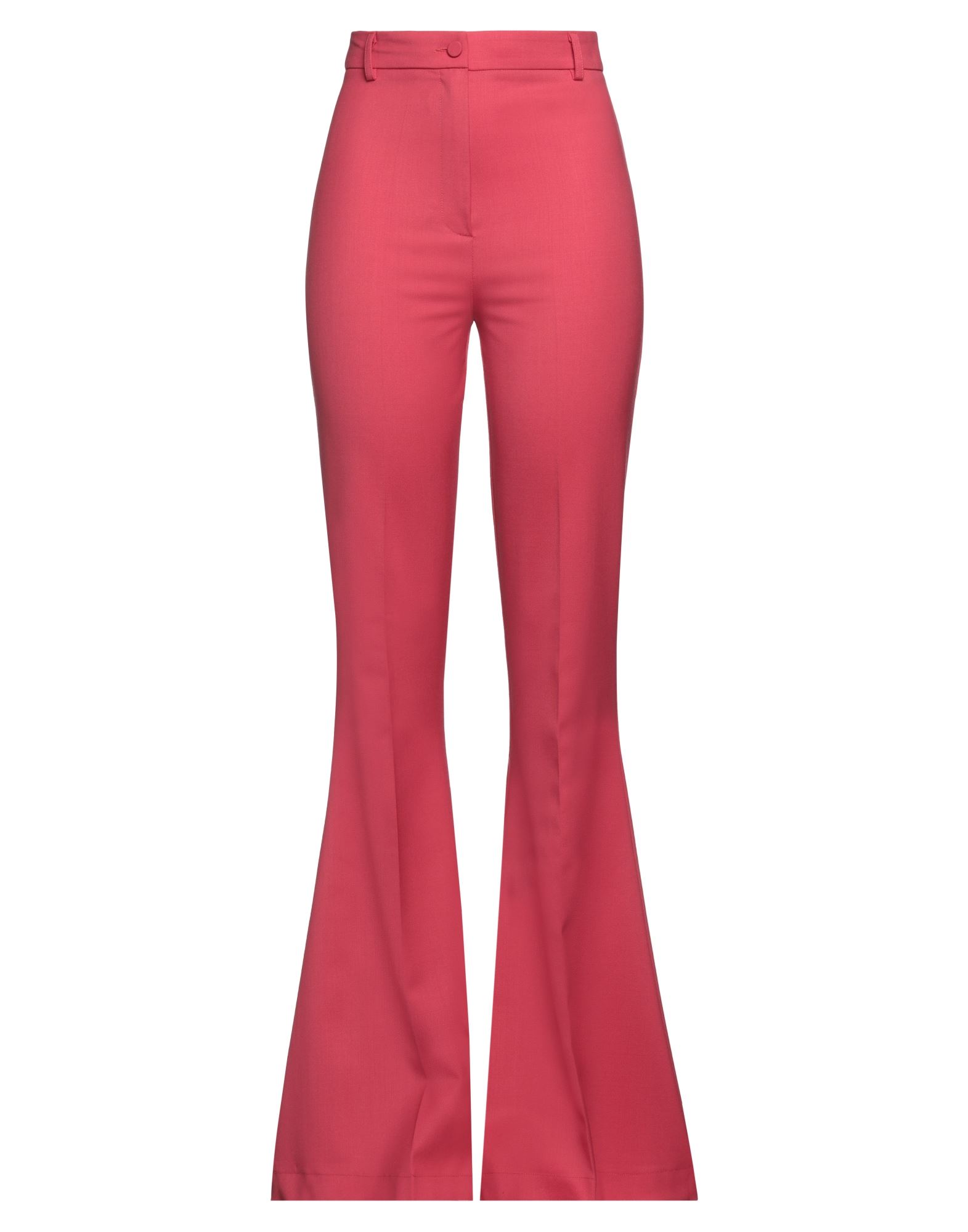 HEBE STUDIO Hose Damen Fuchsia von HEBE STUDIO