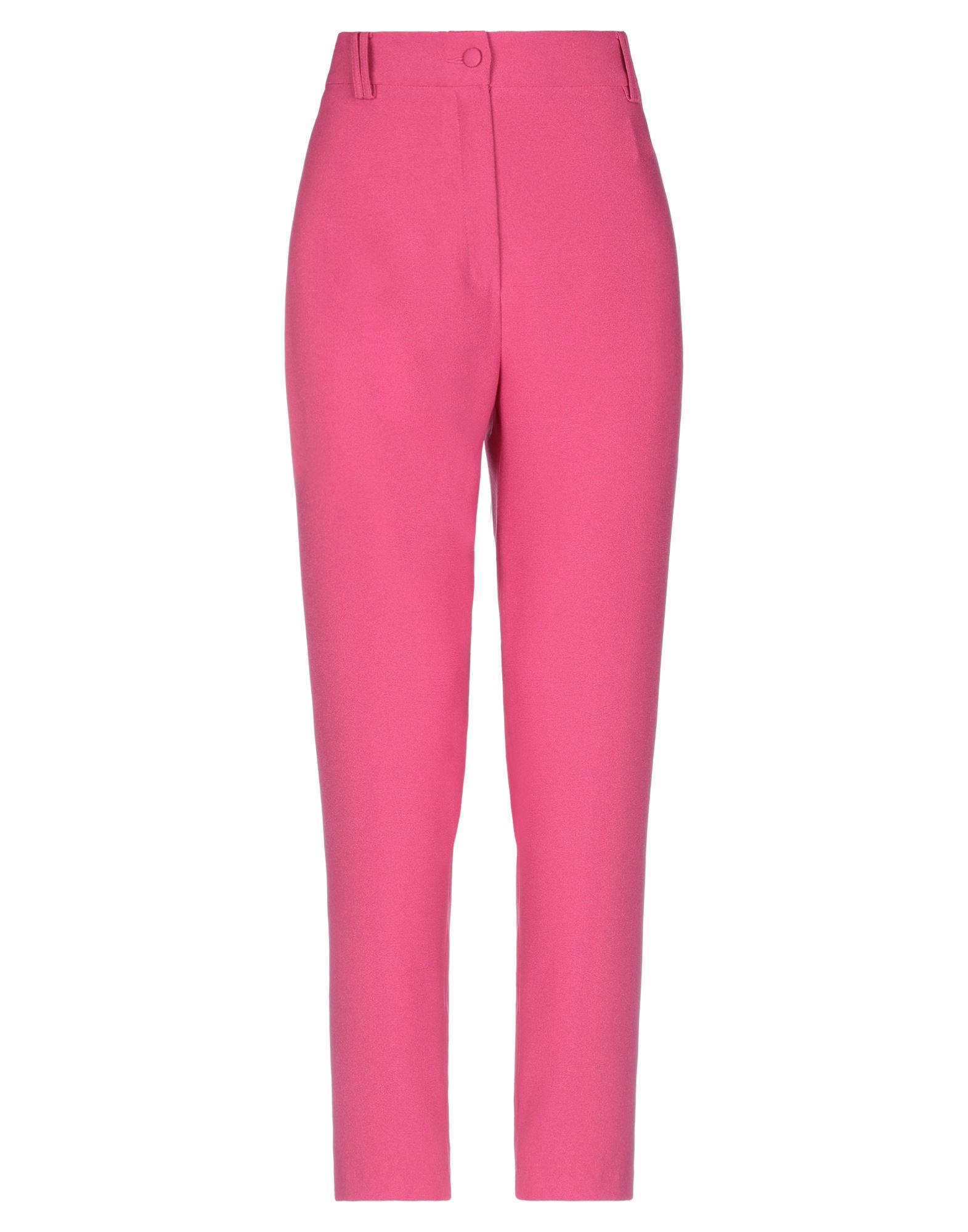 HEBE STUDIO Hose Damen Fuchsia von HEBE STUDIO