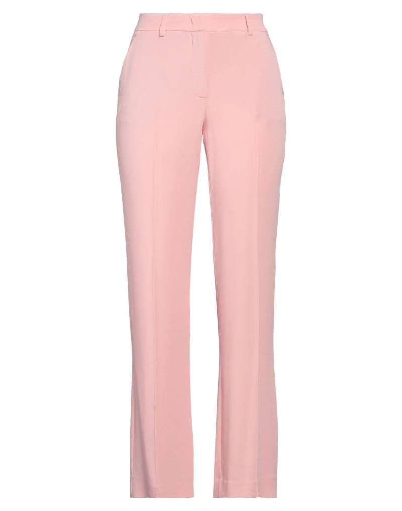 HEBE STUDIO Hose Damen Hellrosa von HEBE STUDIO