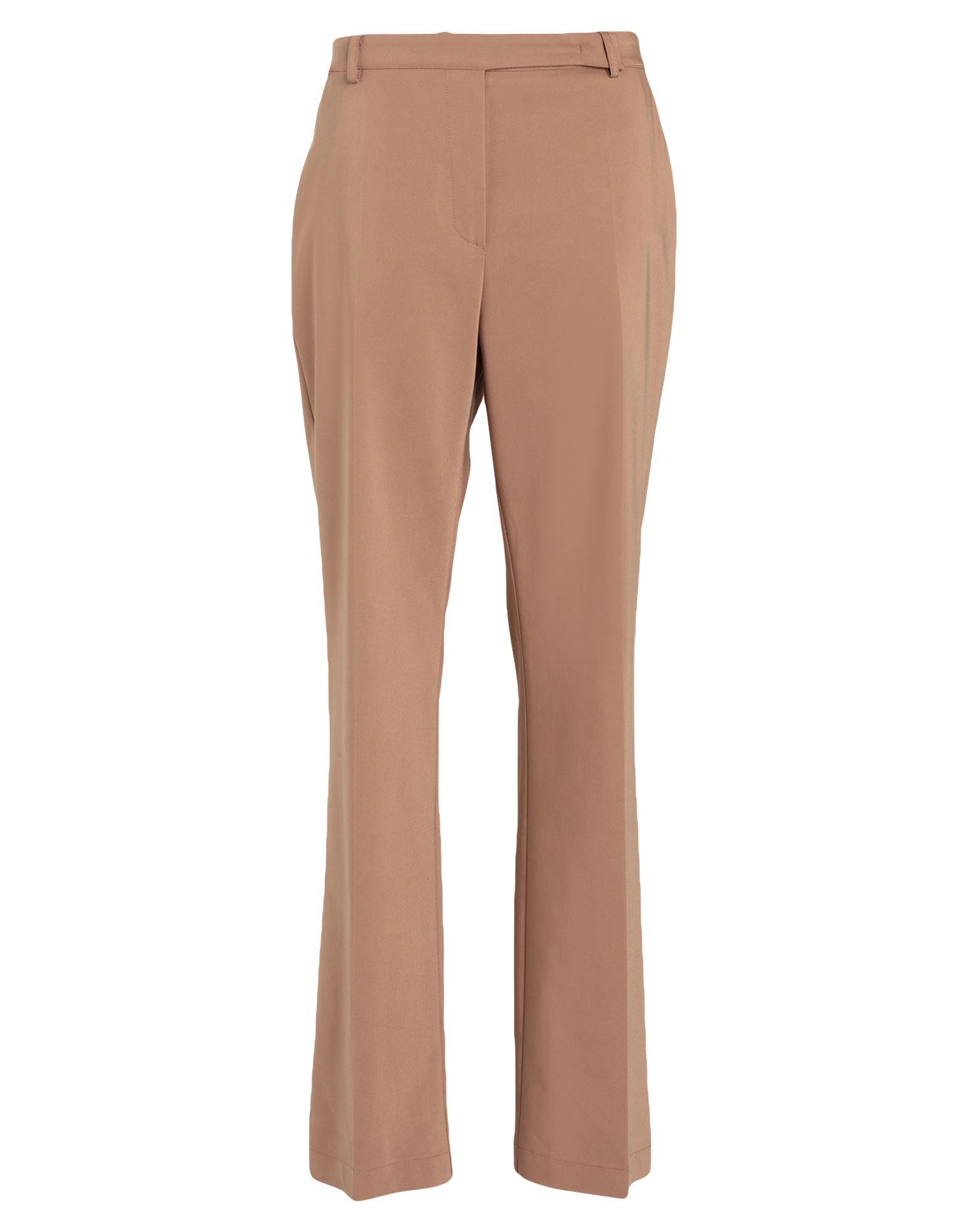 HEBE STUDIO Hose Damen Kamel HEBE STUDIO Hose Damen Kamel von HEBE STUDIO