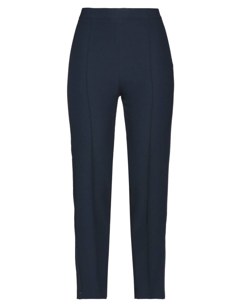 HEBE STUDIO Hose Damen Nachtblau von HEBE STUDIO