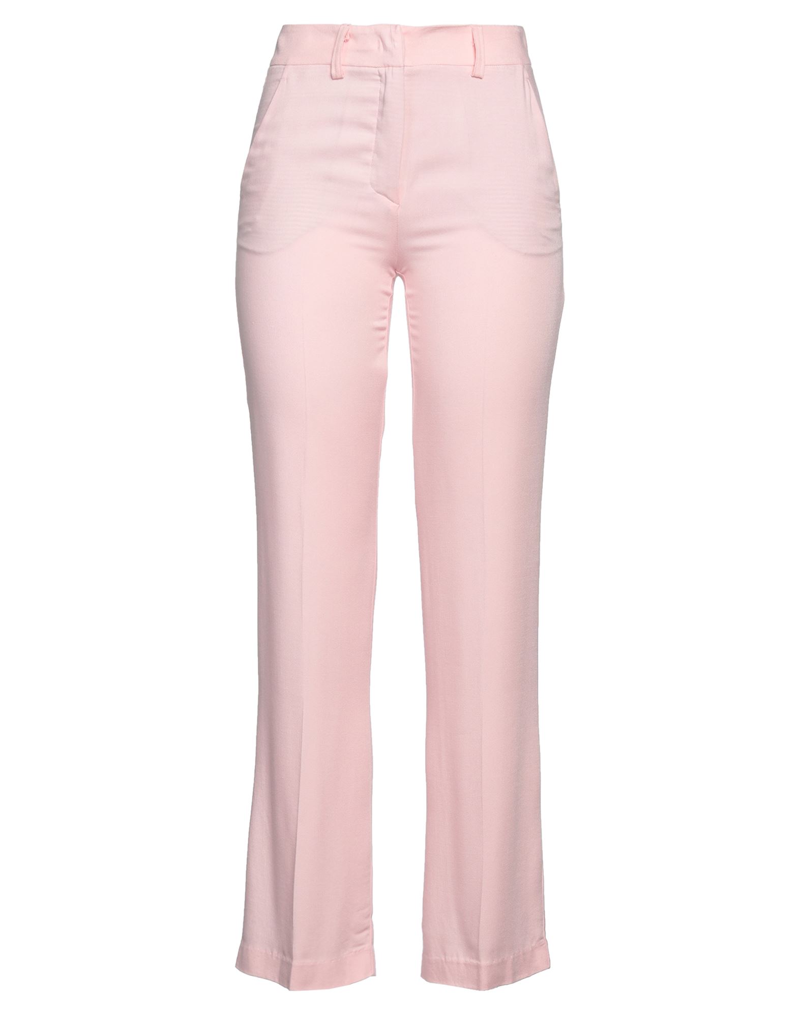 HEBE STUDIO Hose Damen Rosa von HEBE STUDIO