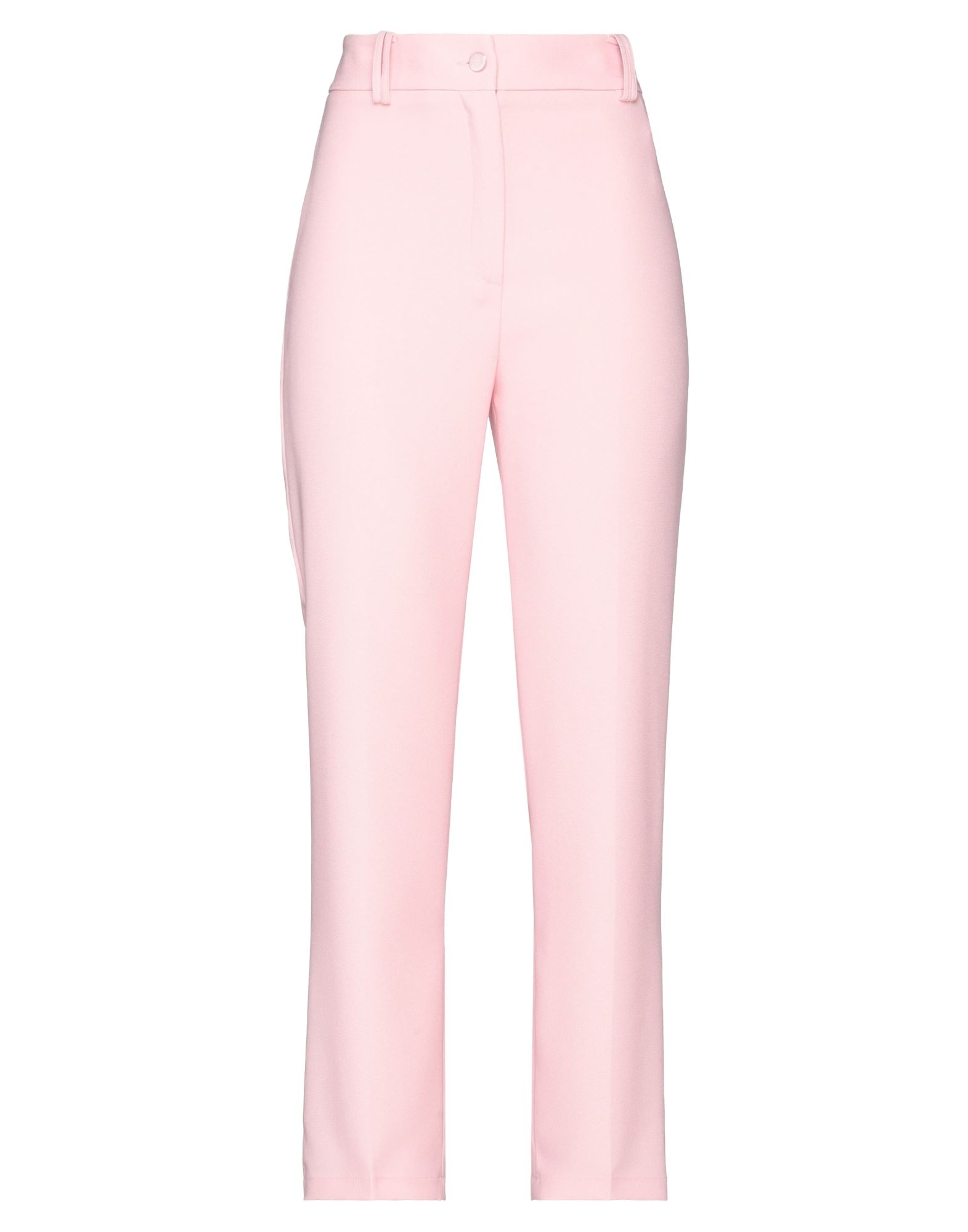 HEBE STUDIO Hose Damen Rosa von HEBE STUDIO