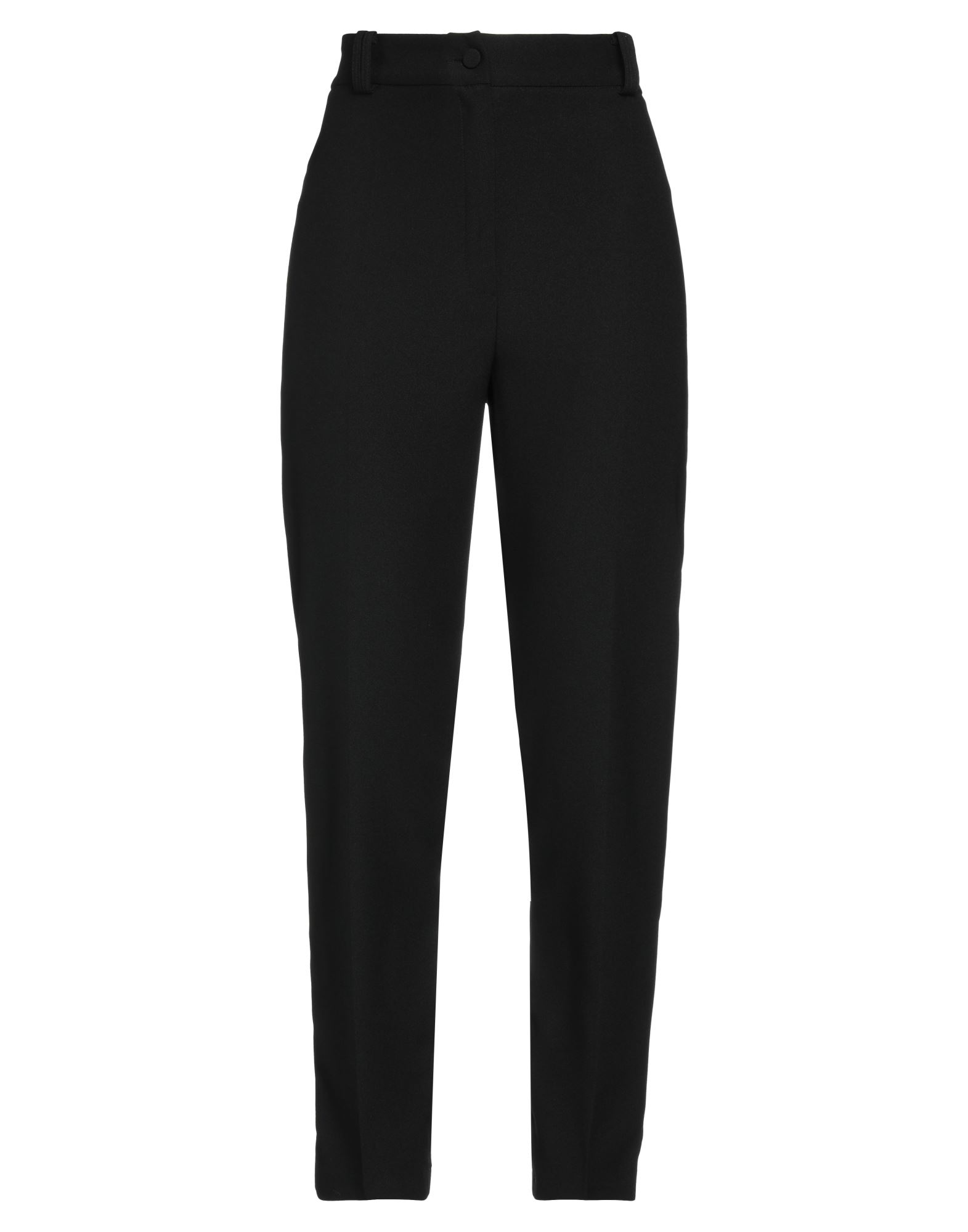 HEBE STUDIO Hose Damen Schwarz von HEBE STUDIO