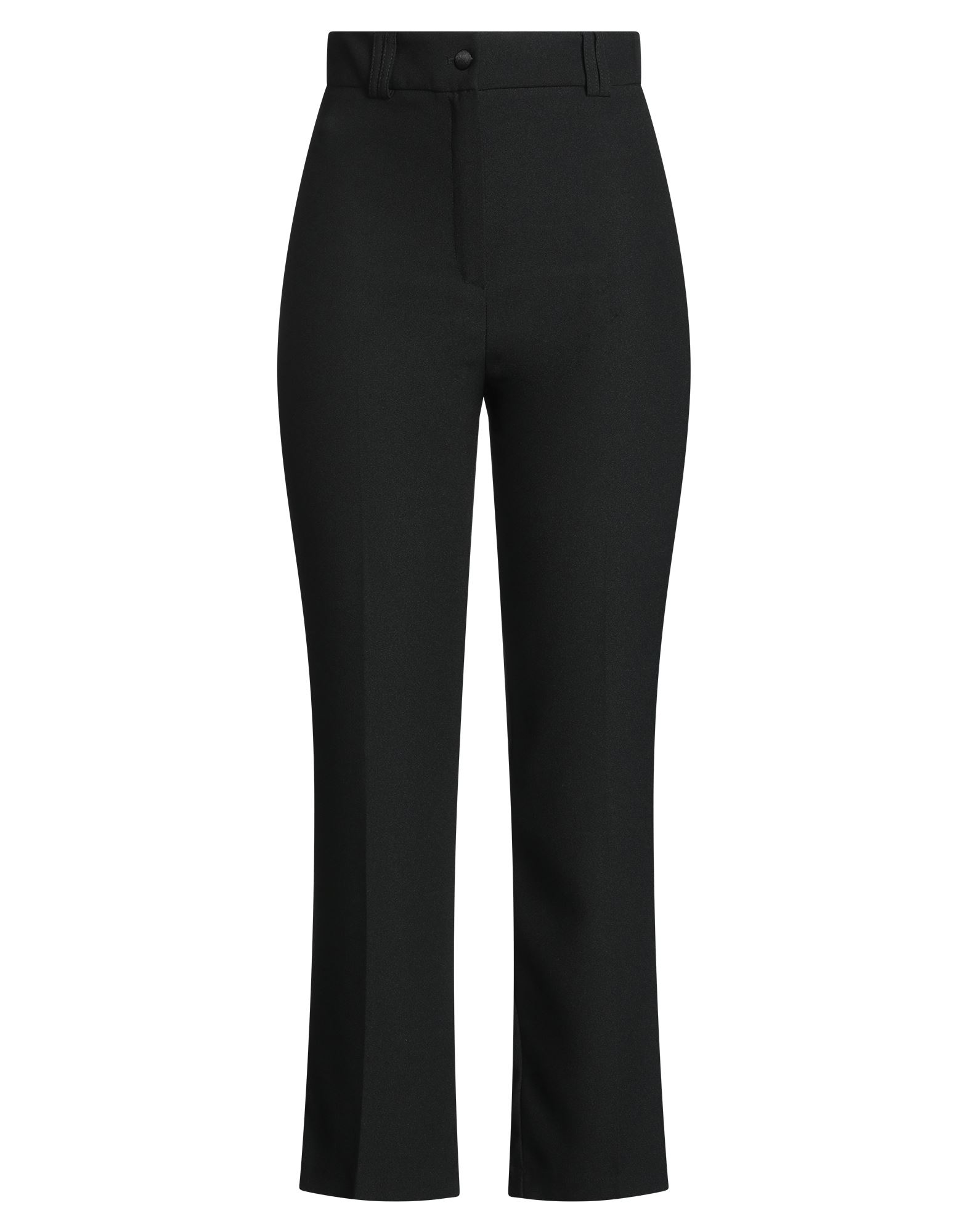 HEBE STUDIO Hose Damen Schwarz von HEBE STUDIO