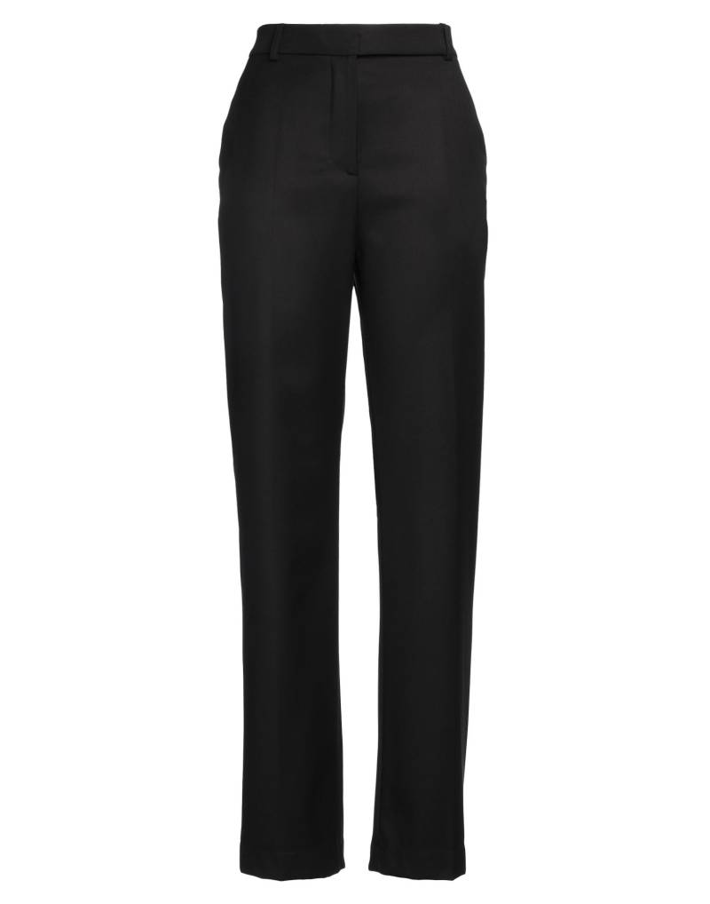 HEBE STUDIO Hose Damen Schwarz von HEBE STUDIO