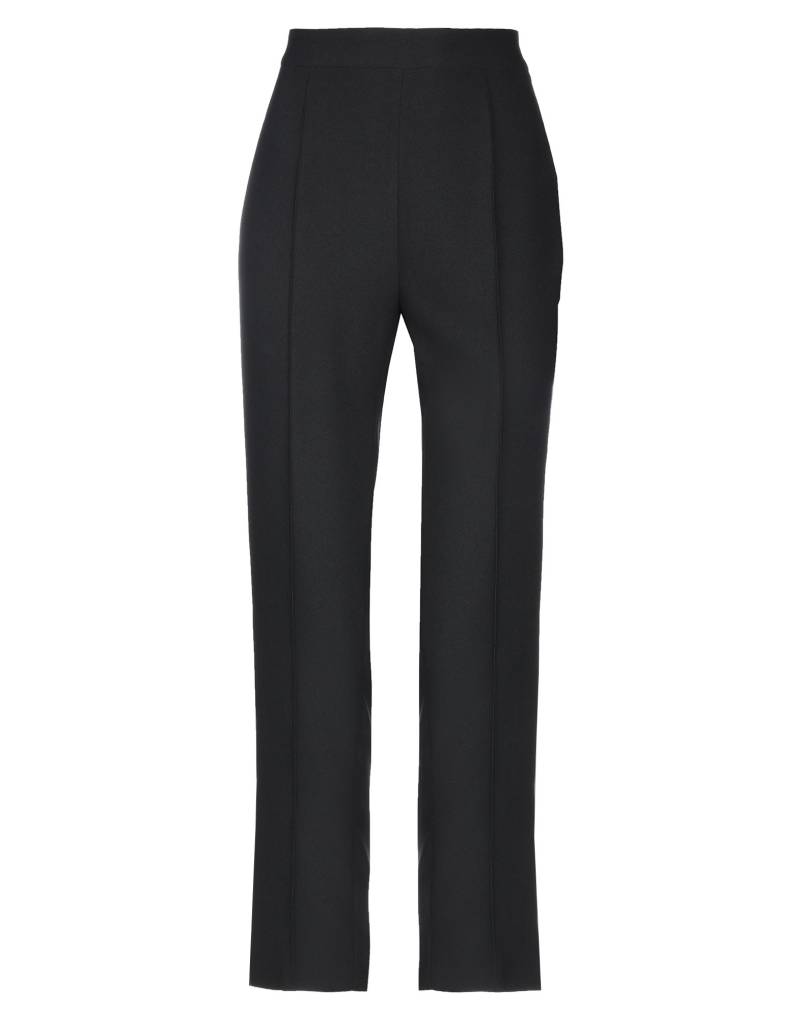 HEBE STUDIO Hose Damen Schwarz von HEBE STUDIO