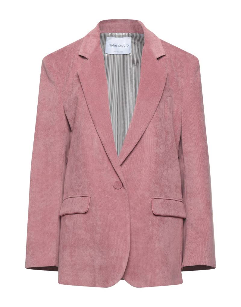 HEBE STUDIO Blazer Damen Antikrosa von HEBE STUDIO