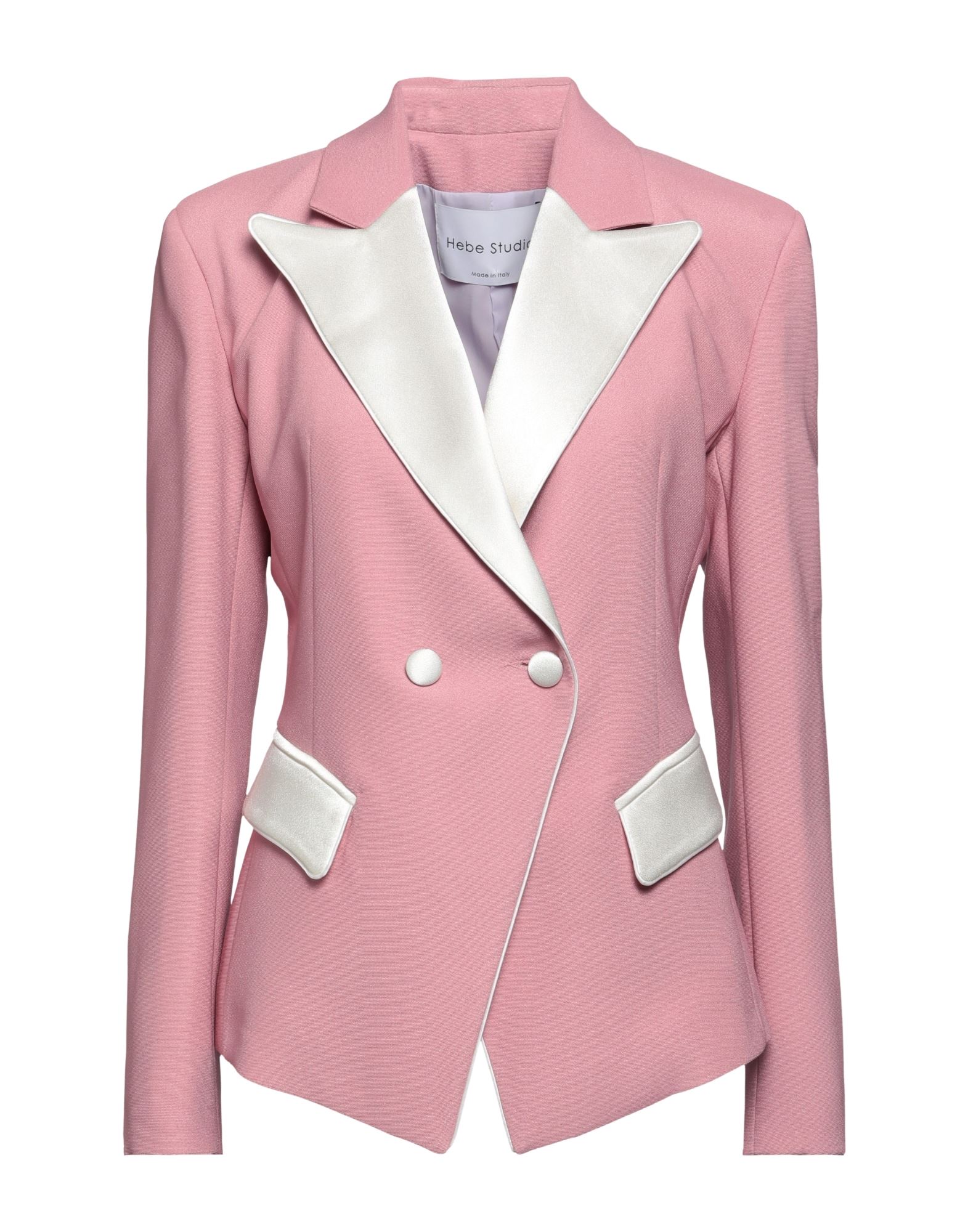 HEBE STUDIO Blazer Damen Altrosa von HEBE STUDIO