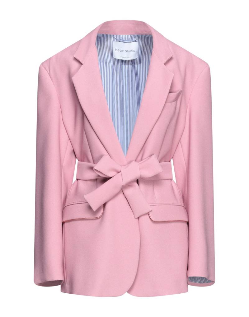 HEBE STUDIO Blazer Damen Rosa von HEBE STUDIO