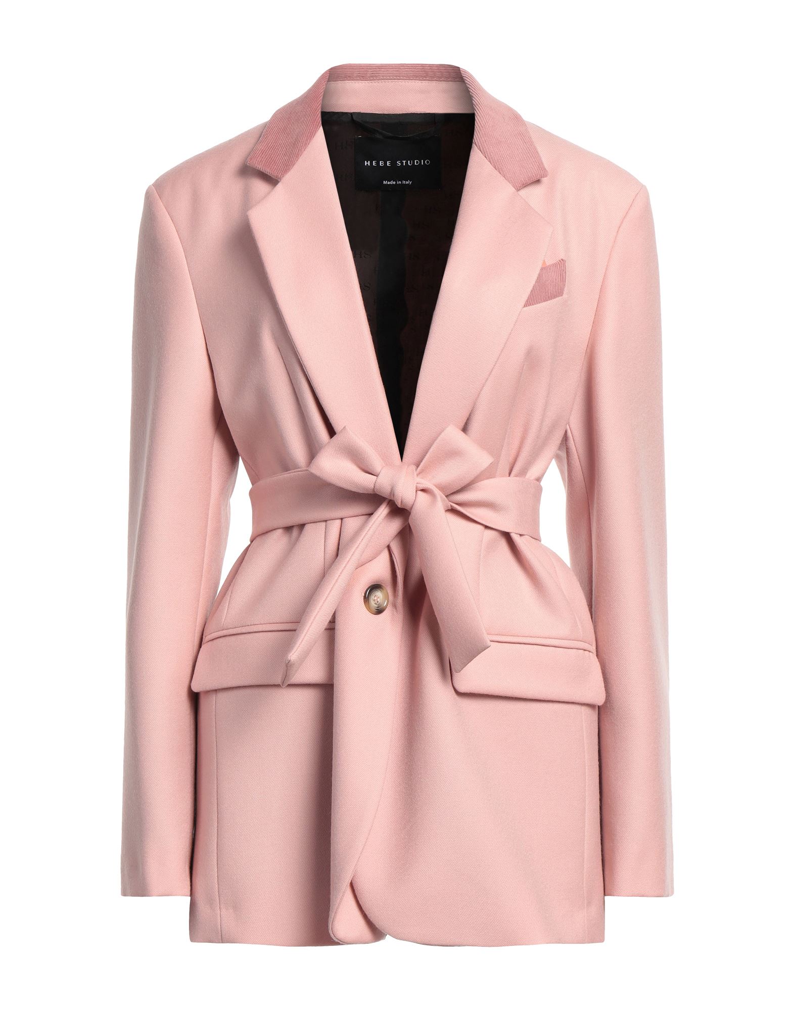 HEBE STUDIO Blazer Damen Rosa von HEBE STUDIO