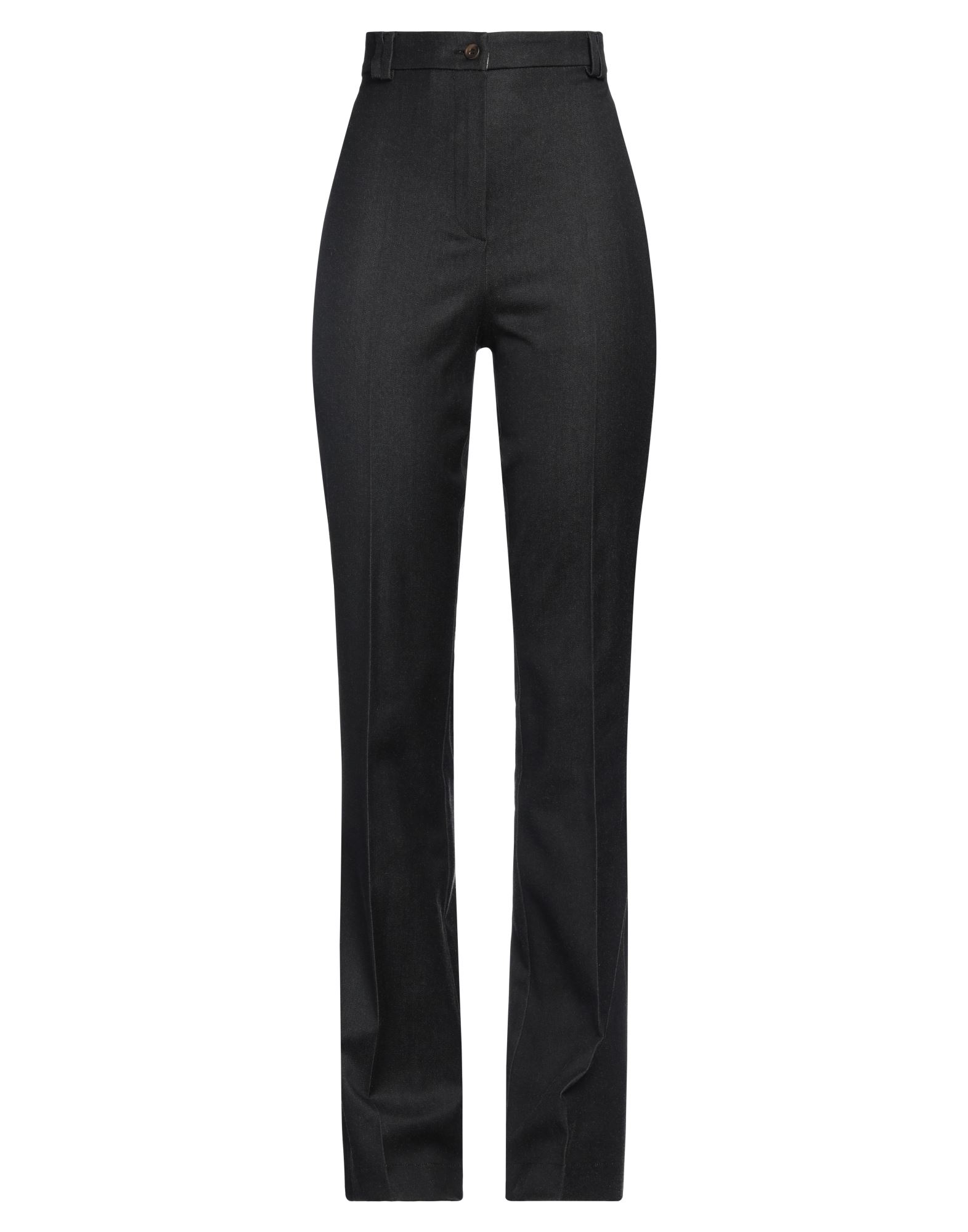 HEBE STUDIO Jeanshose Damen Braungrau HEBE STUDIO Jeanshose Damen Braungrau von HEBE STUDIO
