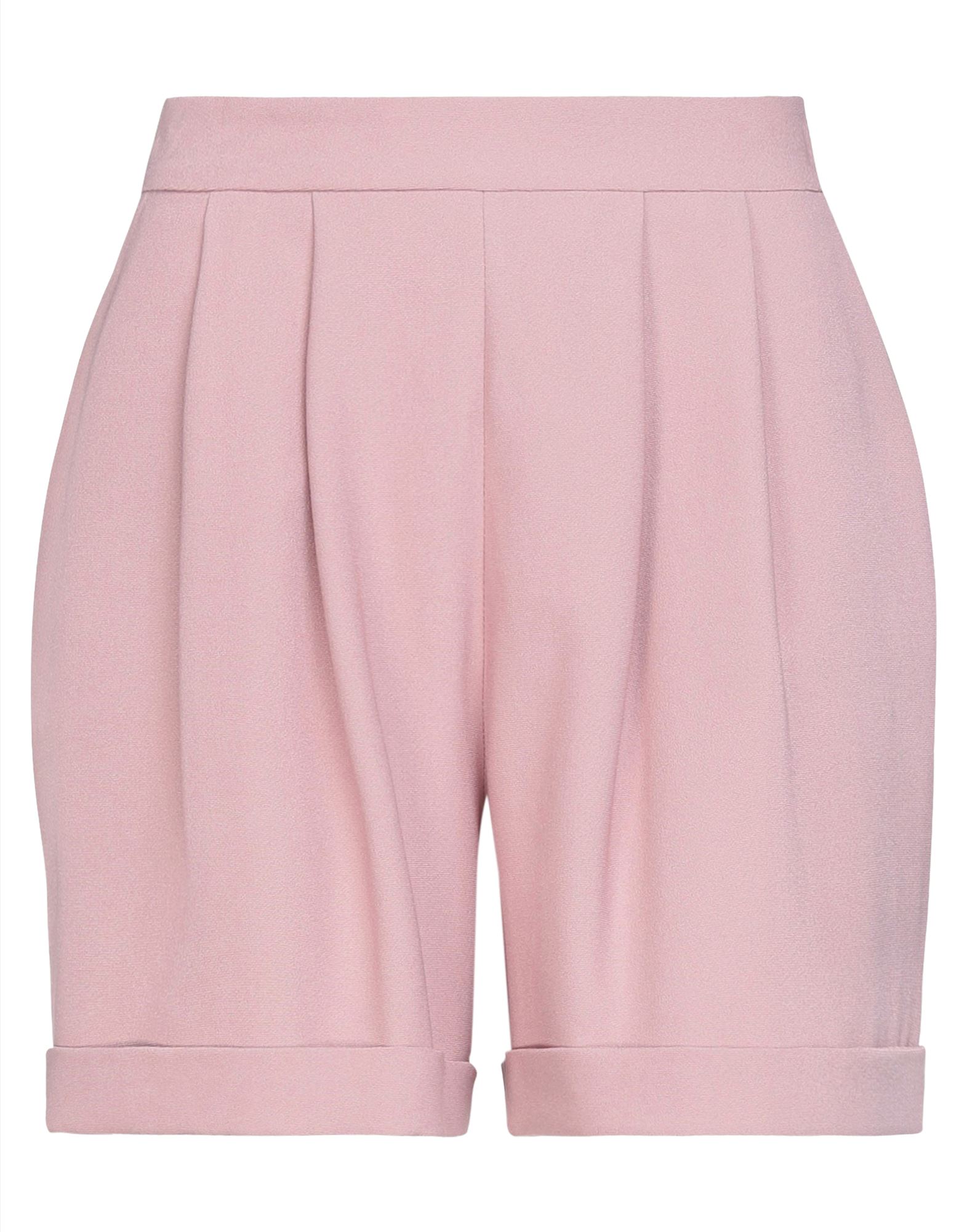 HEBE STUDIO Shorts & Bermudashorts Damen Rosa von HEBE STUDIO