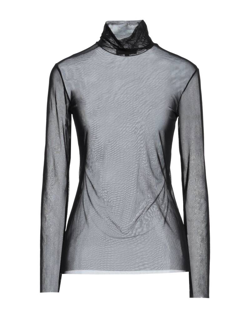 HEBE STUDIO Top Damen Schwarz von HEBE STUDIO