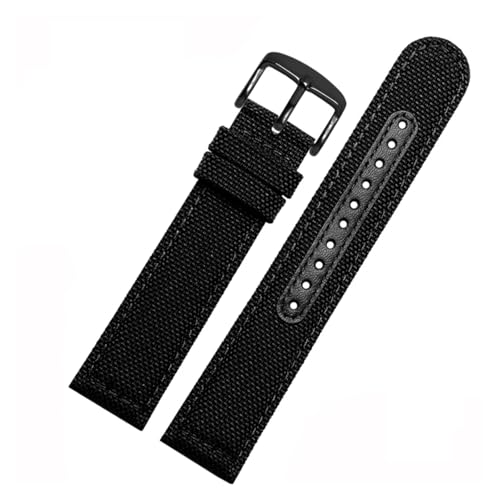 21 mm 22 mm Nylon-Uhrenarmband for Outdoor-Sportarten, wasserdicht, kompatibel mit der SRPC31J1-Männerserie, kompatibel mit dem SSC295J1-Canvas-Armband, geeignet for den täglichen Gebrauch(White Black 21 mm 22 mm Nylon-Uhrenarmband for Outdoor-Sportarten, wasserdicht, kompatibel mit der SRPC31J1-Männerserie, kompatibel mit dem SSC295J1-Canvas-Armband, geeignet for den täglichen Gebrauch(White Black von HECHENBAO