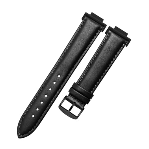 HECHENBAO Kompatibel mit DW5600 GW-M5610 GA-2100 Lederarmband, 16 mm, schwarz, geeignet für den täglichen Gebrauch, 16 mm, Achat HECHENBAO Kompatibel mit DW5600 GW-M5610 GA-2100 Lederarmband, 16 mm, schwarz, geeignet für den täglichen Gebrauch, 16 mm, Achat von HECHENBAO