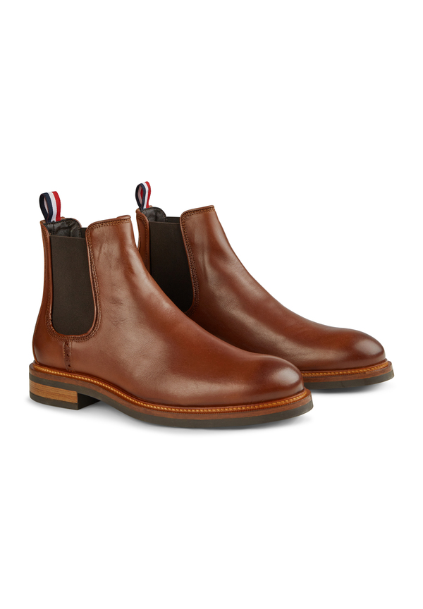 Chelsea Boots von HECHTER PARIS