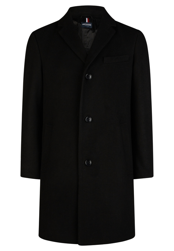 Chesterfield Wollmantel von HECHTER PARIS