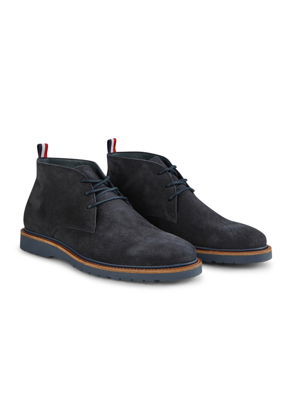 Desert Boot von HECHTER PARIS