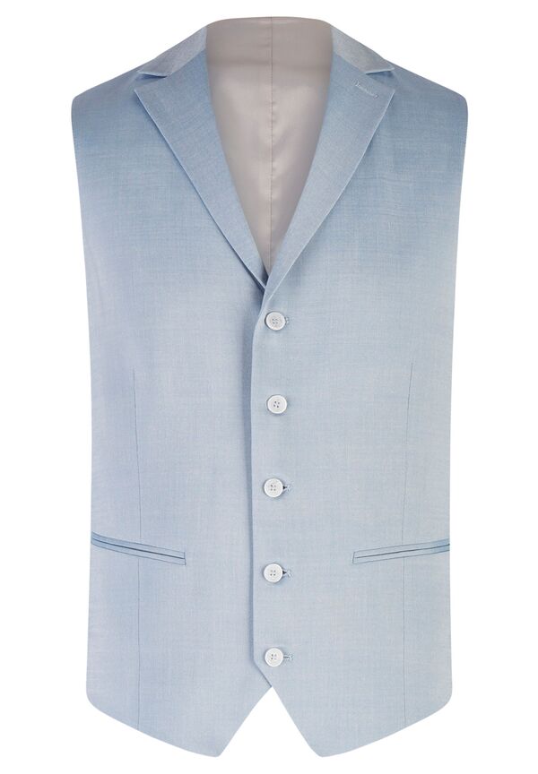 H-XTENSION Weste von HECHTER PARIS