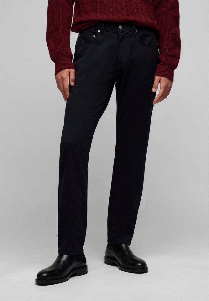 HECHTER PARIS 5-Pocket-Jeans im 5-Pocket-Design von Hechter Paris