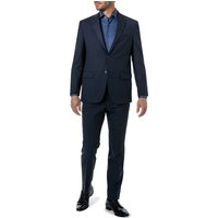 HECHTER PARIS Herren Anzug blau HECHTER PARIS Herren Anzug blau von HECHTER PARIS