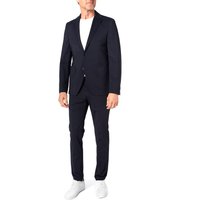 HECHTER PARIS Herren Anzug blau von HECHTER PARIS