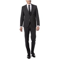 HECHTER PARIS Herren Anzug grau von HECHTER PARIS