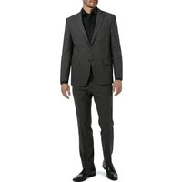 HECHTER PARIS Herren Anzug grau von HECHTER PARIS
