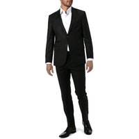 HECHTER PARIS Herren Anzug schwarz HECHTER PARIS Herren Anzug schwarz von HECHTER PARIS