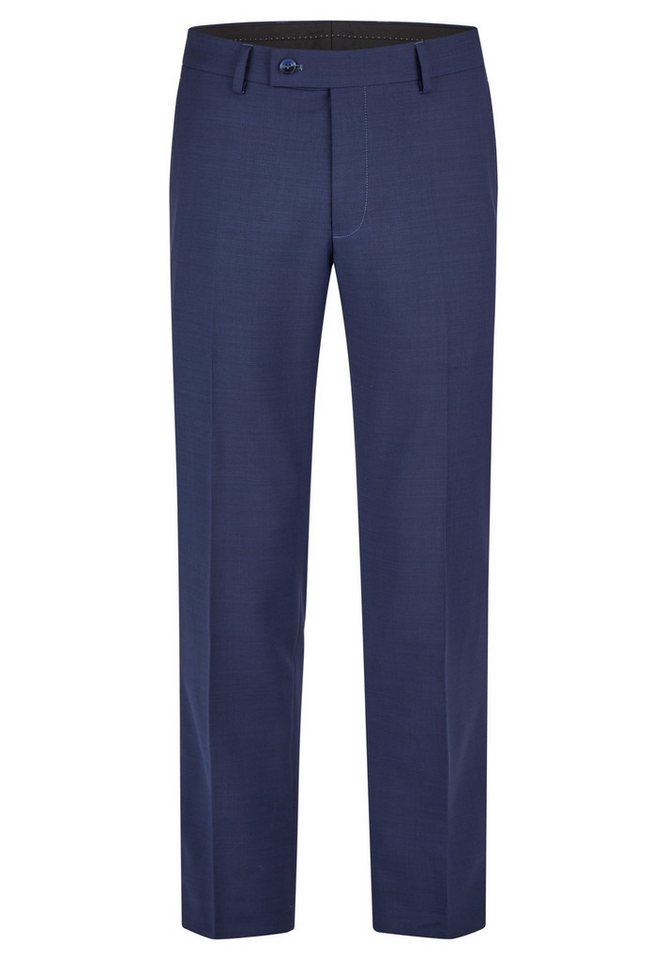 HECHTER PARIS Stoffhose Modern Fit (1-tlg) von HECHTER PARIS