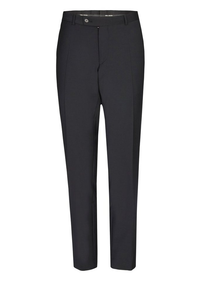 HECHTER PARIS Anzughose (1-tlg) Modern Fit geschnitten HECHTER PARIS Anzughose (1-tlg) Modern Fit geschnitten von HECHTER PARIS
